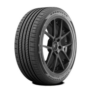 Goodyear Eagle Touring 235/40R19 96V All-Season Tire