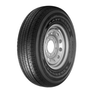 Goodyear Endurance ST205/75R15 107N D Trailer Tire