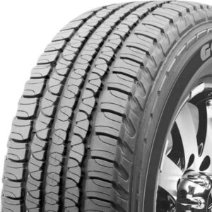 Goodyear Fortera HL All Season 265/50R20 107T Passenger Tire