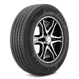 Goodyear Wrangler Territory H/T All Season 275/60R20 115T Light Truck Tire