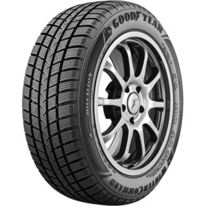 Goodyear Winter Command Winter 225/50R17 98T XL Passenger Tire
