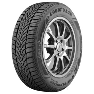 Goodyear Winter Command Ultra Winter 235/60R18 107H XL Passenger Tire