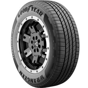 Goodyear Wrangler Territory H/T All Season 275/60R20 115H Light Truck Tire