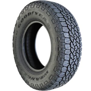 Goodyear Wrangler TrailRunner AT 275/60R20 115T a/t All Terrain Tire