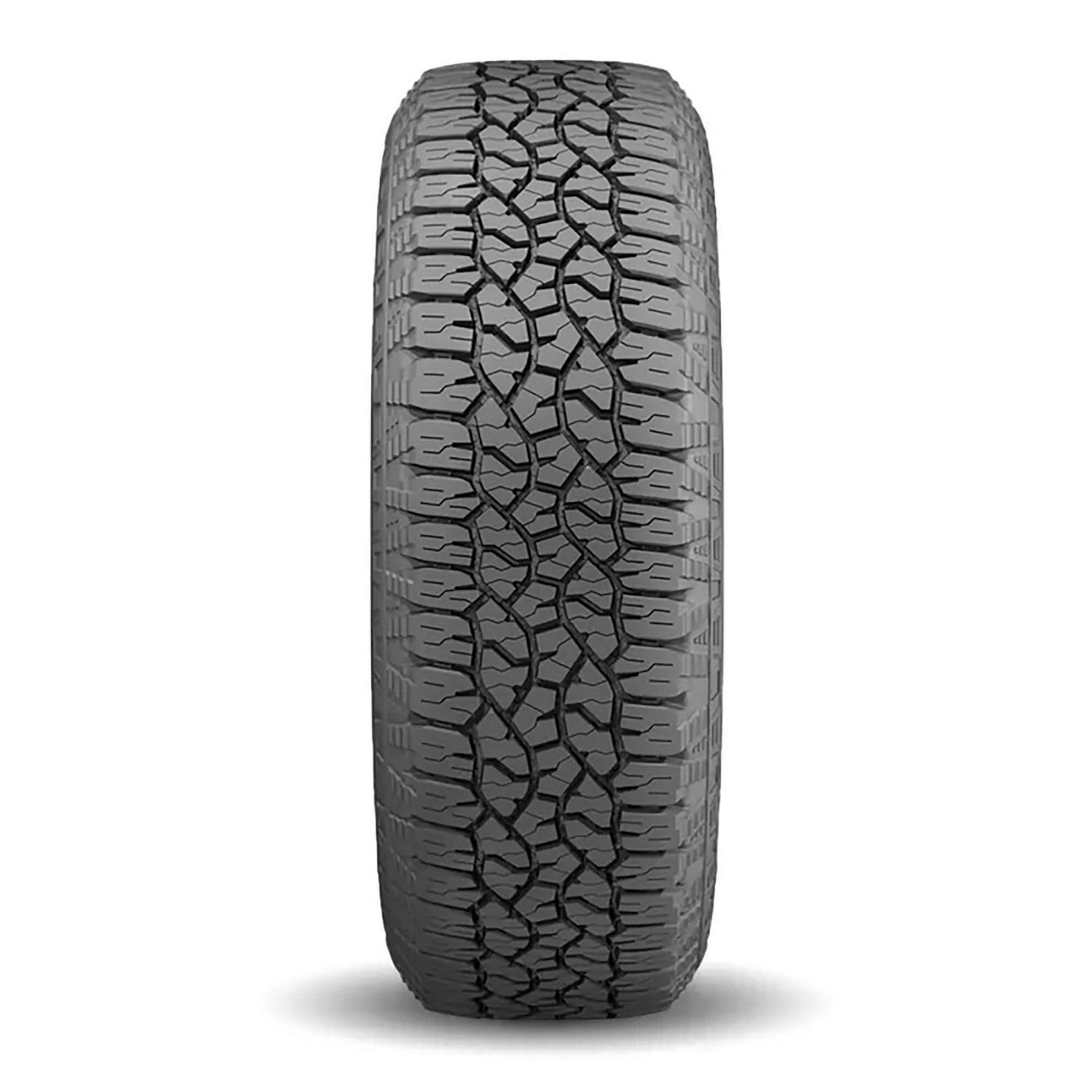 Goodyear Wrangler Workhorse AT All Terrain 265/75R16 116T Light Truck Tire - Image 3