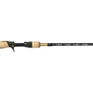 Googan Squad Gold Series Twitch Casting Rod 6'9" Medium Moderate 1piece 1pack