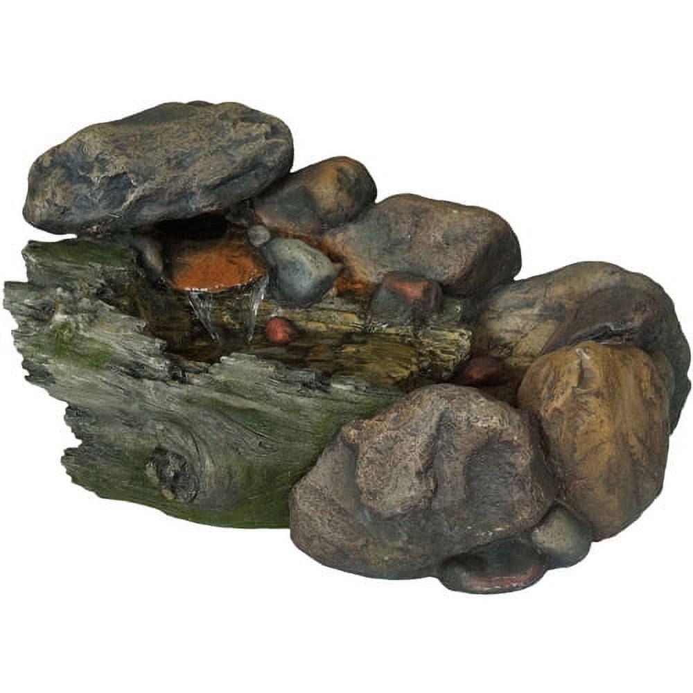 Goyard Cascading Stone Fountain - Image 2