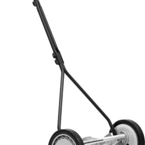 Great States 415-16 16" 5 Blade Push Reel Mower