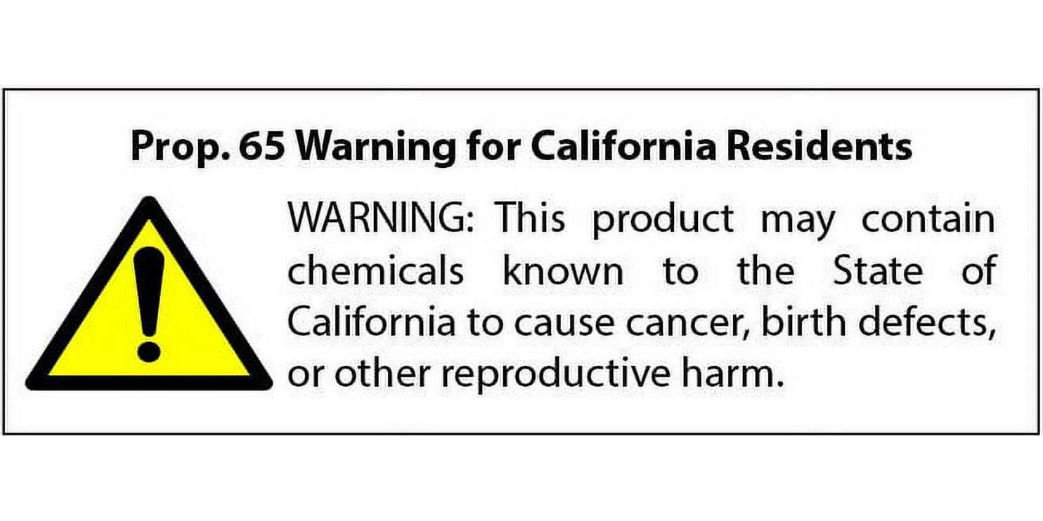 Green Thumb 70008 2 Wheel Poly Wheelbarrow - Image 2