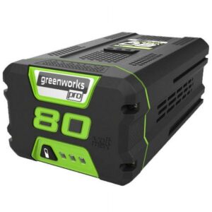 Greenworks 80V 2.5Ah Lithium-Ion Battery 2901702