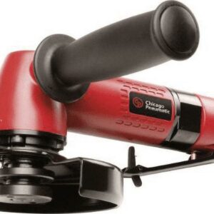 Chicago Pneumatic Angle Grinder 5" 12,000 RPM