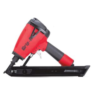 Grip Rite GRSB150 1-1/2" Silver Single Blow Joist Nailer