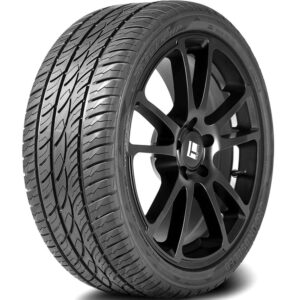 Groundspeed Voyager HP All Season 225/45ZR18 95W Passenger Tire