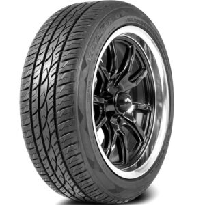 Groundspeed Voyager GT All Season 195/65R15 95H XL Passenger Tire