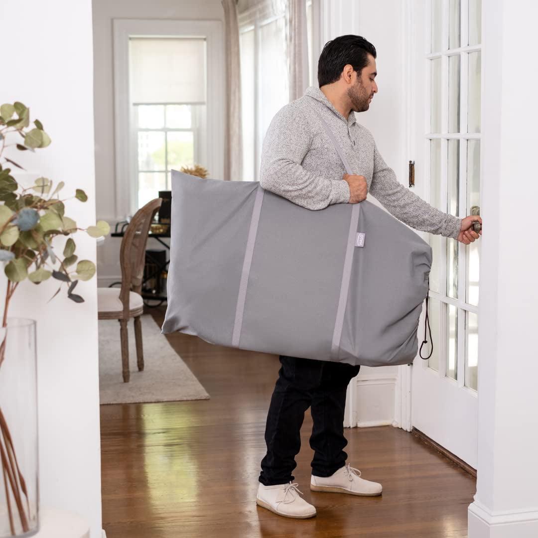 HALO BassiNest Flex™ Sleeper 0-5 months - Image 7