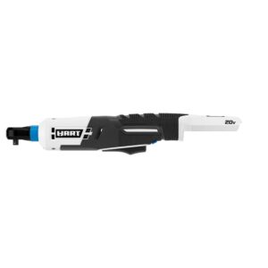 HART 1/4-Inch Ratchet (Battery not Included)