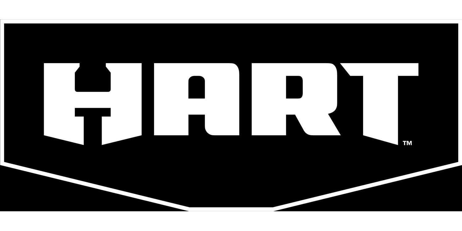 HART 20-Volt 13-inch Brushless Combo Kit, (1) 4.0Ah Lithium-Ion Battery - Image 13