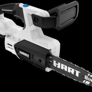 Hart 20-Volt Pruner Saw (1) 20-Volt 2Ah Lithium-Ion Battery