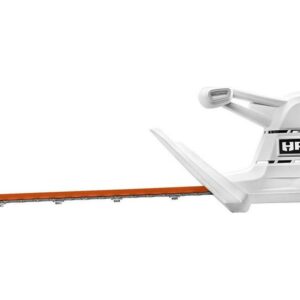 HART 20 Volt Cordless 18 inch Hedge Trimmer Kit, (1) 2.0Ah Lithium-Ion Battery