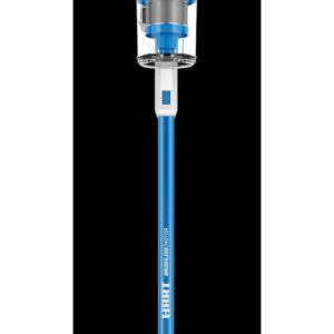 HART 20-Volt Dual Brushroll Stick Vacuum Kit, (1) 4.0 Ah Lithium-Ion Battery