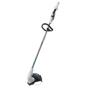 HART 40-Volt 12" String Trimmer (Battery Not Included)