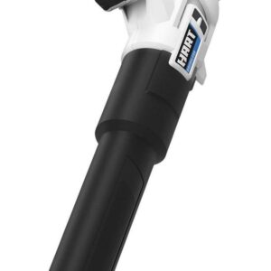 HART 40V 155 MPH at 600 CFM Cordless Brushless Axial Leaf Blower Kit, (1) 4.0Ah Lithium-Ion Battery