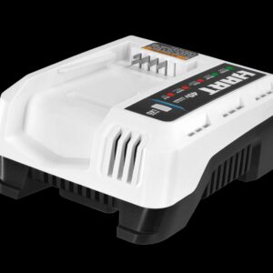 HART 40-Volt 4A Fast Charger