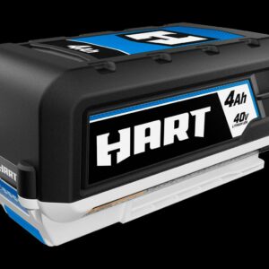 HART 40 Volts 4.0Ah Lithium-Ion Battery
