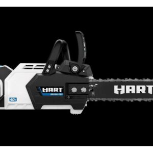 HR 40V 18" Brushless Chainsaw
