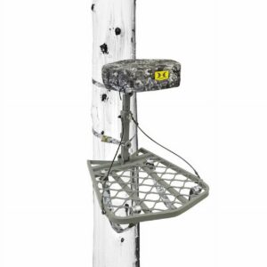 HAWK HELIUM ULTRA LITE HANG-ON TREESTAND