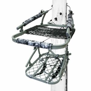 HAWK ULTRA-LITE CLIMBING TREESTAND