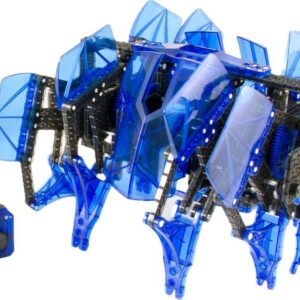 Hexbug Strandbeast VEX Robotics Creature 400+ Pc RC Motorized Construction Set
