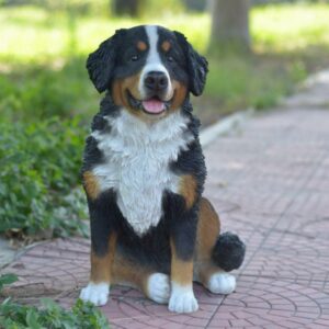 HI-LINE GIFT LTD. BERNESE MOUNTAIN DOG
