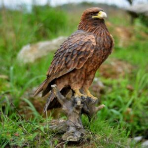HI-LINE GIFT LTD. GOLDEN EAGLE
