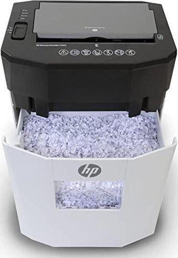 HP 91032T AF809 Autofeed Shredder - Image 6