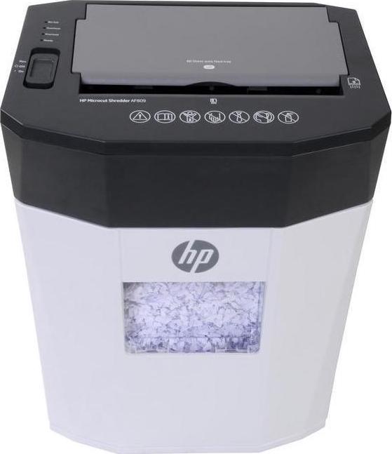 HP 91032T AF809 Autofeed Shredder - Image 9