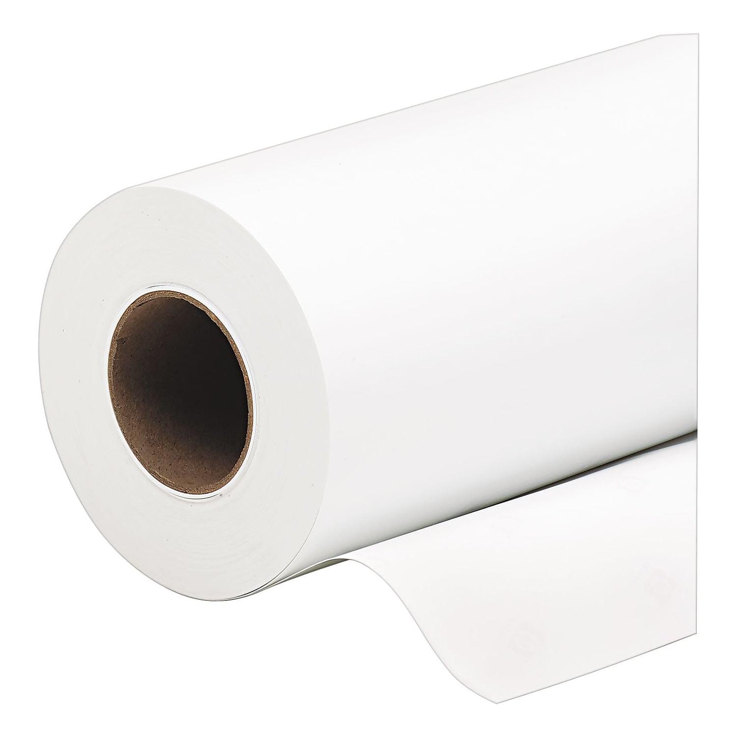 HP Everyday Pigment Ink Photo Paper Roll, 9.1 mil, 60" x 100 ft, Satin White -HEWQ8923A - Image 2