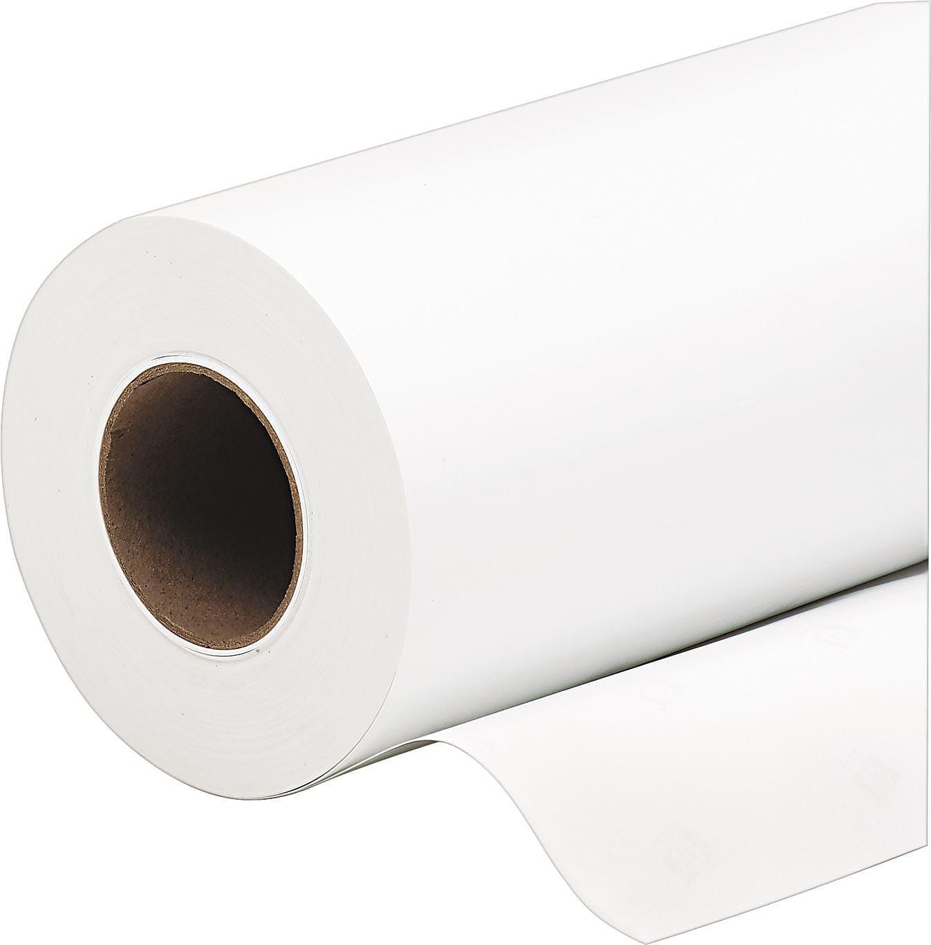 HP Everyday Pigment Ink Photo Paper Roll, 9.1 mil, 60" x 100 ft, Satin White -HEWQ8923A - Image 3
