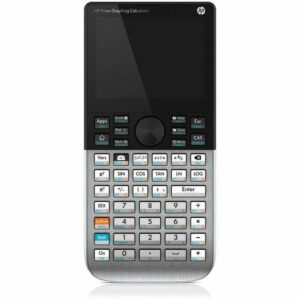 2AP18AA#ABA Hp Prime Graphing Calculator Ii