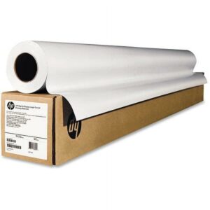 HP Inkjet Canvas 35 63/64" x 49 7/8 ft - Matte - 1 Roll