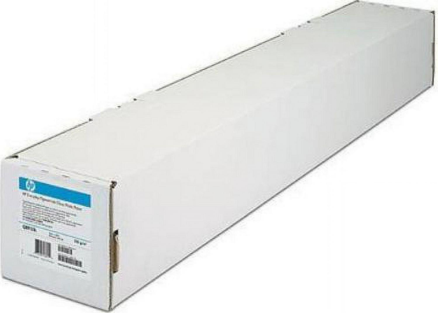 HP Super Heavyweight Plus Matte Paper 42" x 100 ft White Q6628B - Image 9