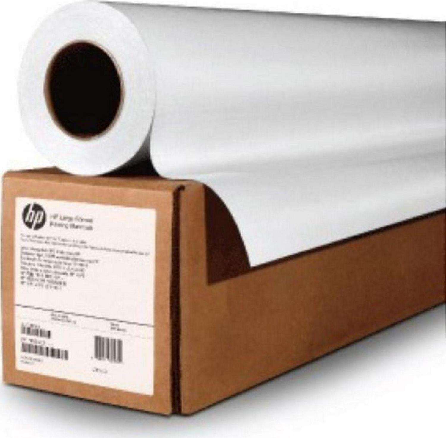 HP Super Heavyweight Plus Matte Paper 42" x 100 ft White Q6628B - Image 7