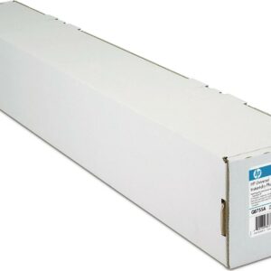 HP Universal Instant-dry Satin Photo Paper | 610 mm x 30.5 m | 24 in x 100 ft