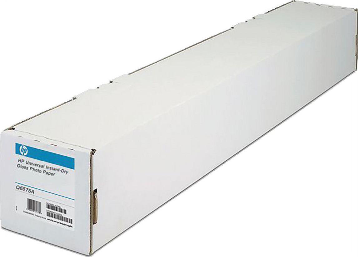 HP Universal Instant-dry Gloss Photo Paper | 914 mm x 30.5 m | 36 in x 100 ft - Image 2