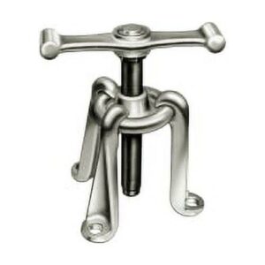 UNIVERSAL HUB PULLER TOOL WITH WRENCH