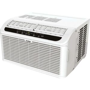 Haier Serenity Series Quiet 6,000 BTU Window Air Conditioner ESAQ406T