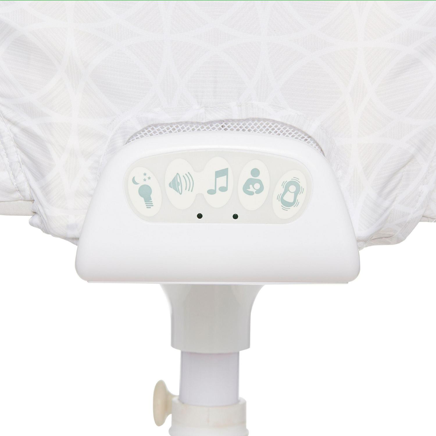 HALO BassiNest Twin Sleeper - Baby Bassinet - Newborn - 0-5 Months - Image 9