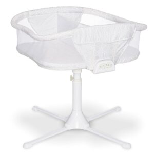 HALO BassiNest Twin Sleeper - Baby Bassinet - Newborn - 0-5 Months