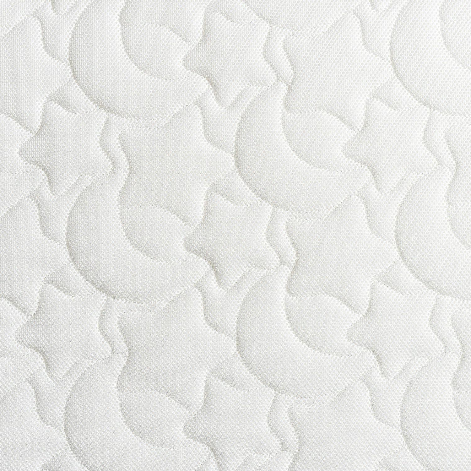 HALO DreamwaveBreathable Crib Mattress, Dual-Sided for Infant and Toddler Bed, Hypoallergenic, GREENGUARD Gold - Image 5