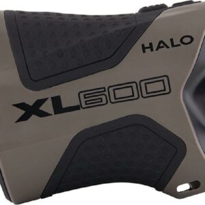 Halo Optics 600 YD Halo Rangefinder, XL600